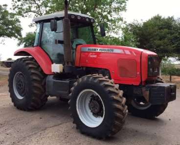 Faw 6350 2007